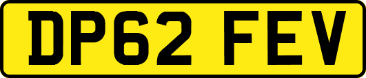 DP62FEV