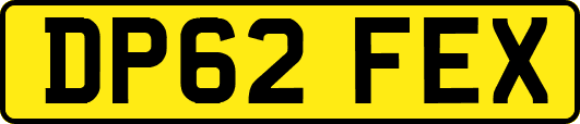 DP62FEX
