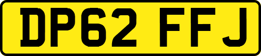 DP62FFJ