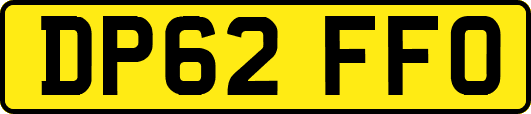 DP62FFO