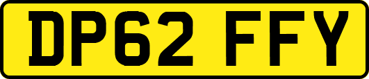 DP62FFY