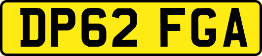 DP62FGA