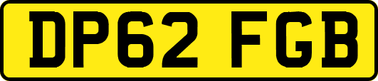 DP62FGB