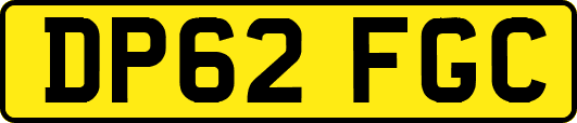 DP62FGC