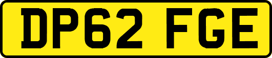 DP62FGE