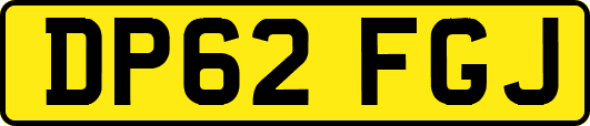 DP62FGJ