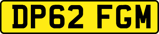 DP62FGM