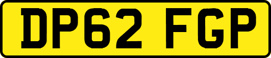 DP62FGP