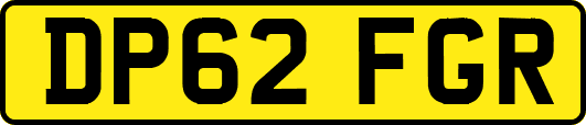 DP62FGR