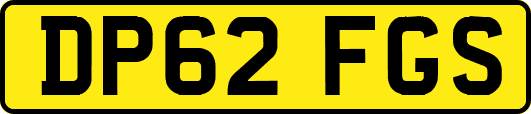 DP62FGS