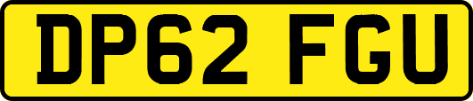 DP62FGU
