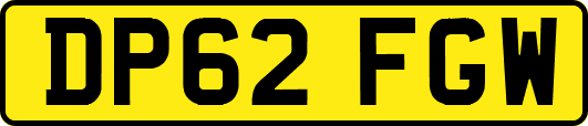 DP62FGW