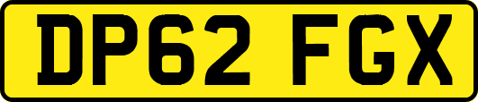 DP62FGX