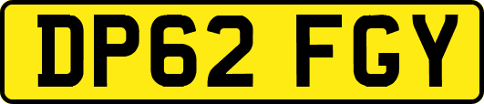 DP62FGY