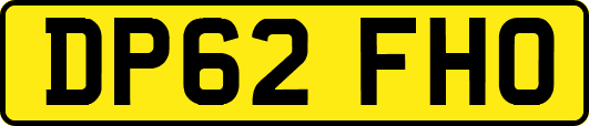 DP62FHO