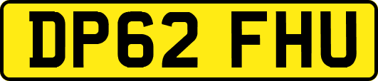 DP62FHU