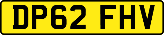 DP62FHV