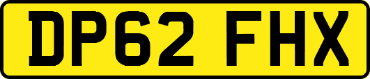 DP62FHX