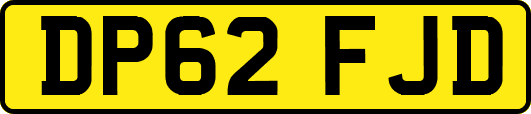 DP62FJD