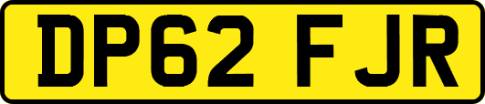 DP62FJR
