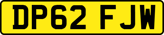 DP62FJW