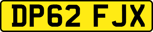 DP62FJX