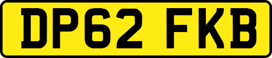 DP62FKB
