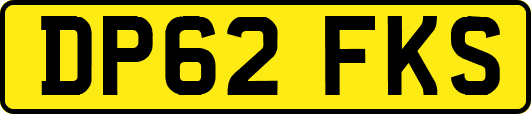 DP62FKS