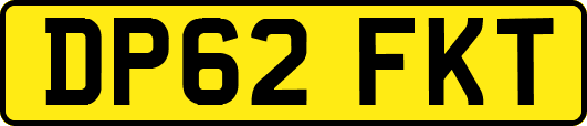DP62FKT