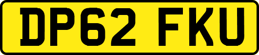 DP62FKU