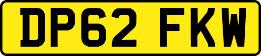 DP62FKW