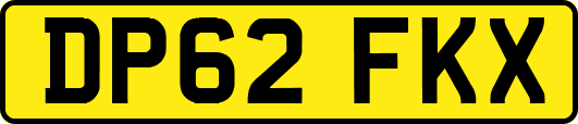DP62FKX
