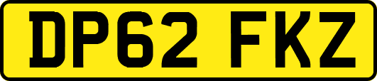 DP62FKZ