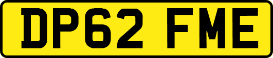 DP62FME