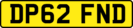 DP62FND