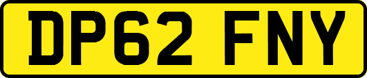 DP62FNY