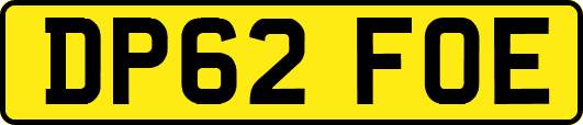 DP62FOE