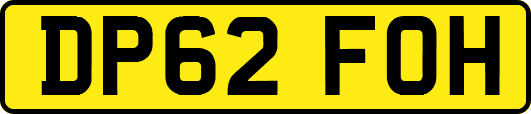 DP62FOH