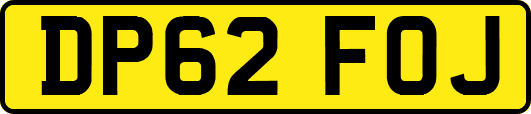 DP62FOJ