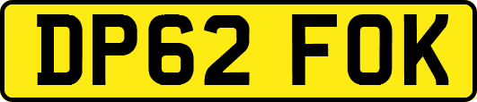 DP62FOK