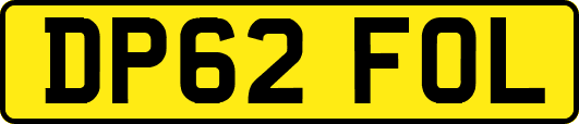 DP62FOL