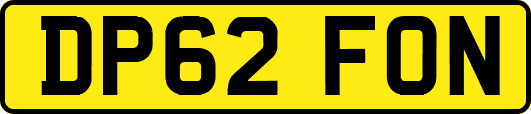 DP62FON