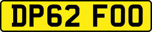 DP62FOO