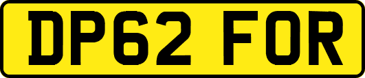 DP62FOR