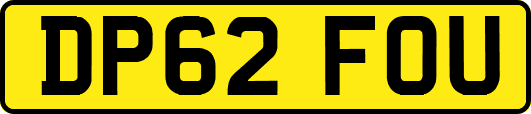 DP62FOU