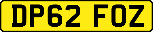 DP62FOZ