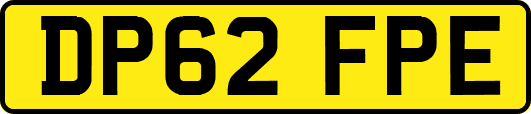 DP62FPE