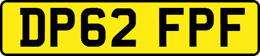 DP62FPF