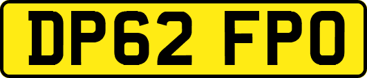 DP62FPO