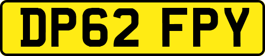 DP62FPY